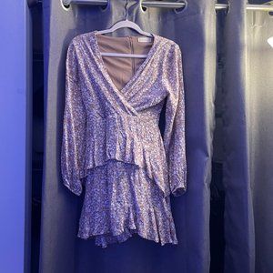 Altar'd State Mia Dress